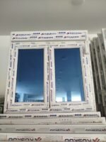 ⁦Fenêtre  koskoo double vitrage⁩ - الصورة ⁦2⁩