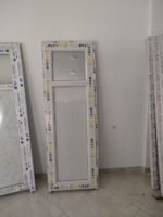 ⁦Porte sanitaire simple  ou avec miroir⁩ - الصورة ⁦3⁩