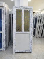 Porte cuisine PVC